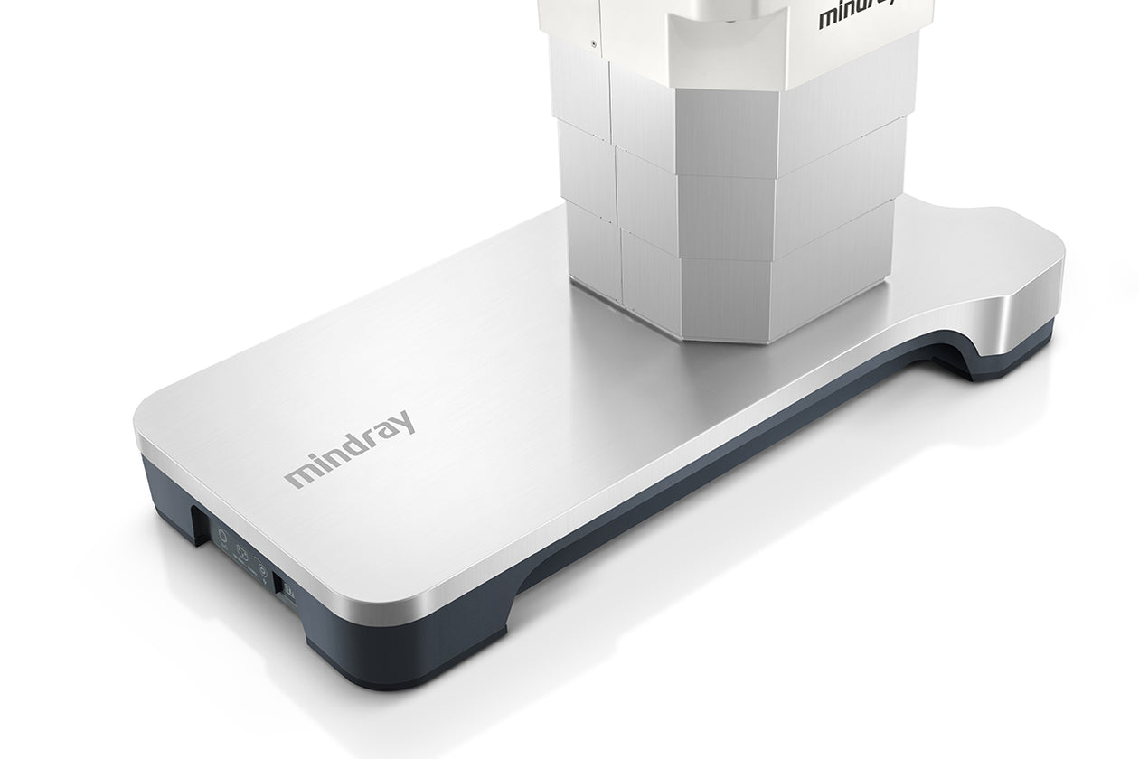 HyBase V6 Surgical Table — Integris Equipment LLC