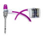 Airseal 8mm Cannula Cap And Ob - Conmed  IAS8-DV - 1