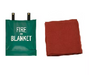 Junkin Safety JSA-1003, Fire Blanket and Bag, Fireproof Blanket Kit - 1