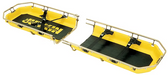 Junkin Safety JSA-200-B, Break-Away Stretcher, Emergency Stretcher - 1