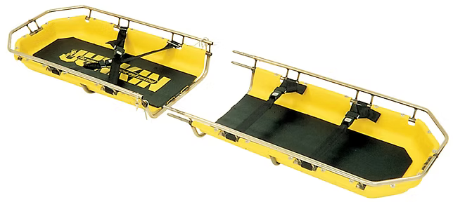 Junkin Safety JSA-200-B, Break-Away Stretcher, Emergency Stretcher