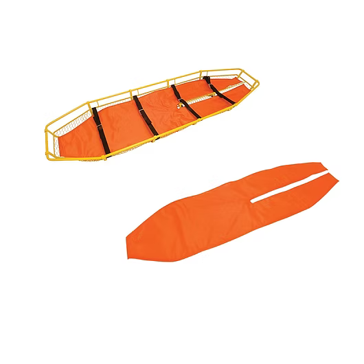 Junkin Safety JSA-302, COMFO-PAD Cushioning Pad, For Splint Stretchers