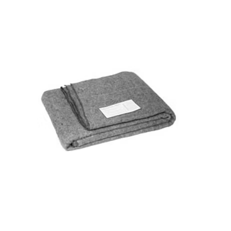 Junkin Safety JSA-502, Fire Resistant First Aid Blanket, Emergency Fire Blanket