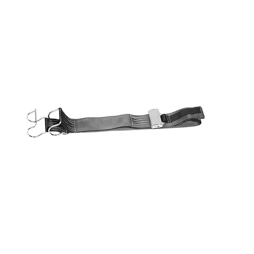 Junkin Safety JSA-504, Patient Restraint Straps, Medical Bed Restraints