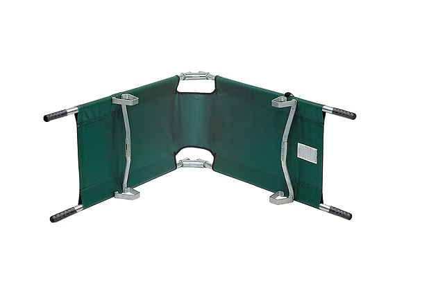 Junkin Safety JSA-601-NAS, Plastic Stretcher, Rescue Stretchers