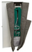 Junkin Safety JSA-655-NA4, Aluminum Pole Stretcher, First Aid Rescue Stretchers - 1