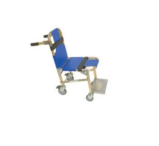 Junkin Safety JSA-800-CON, Airline Evacuation Chair, Escape Chair ...