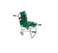 Junkin Safety JSA-800-EH, Evacuation Chair with Extended Handles, Emergency Stair Use - 1