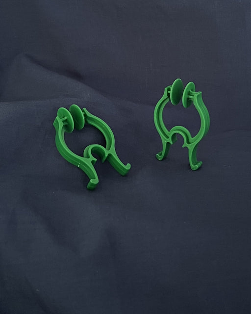 The Klip Noseclip for all Spirometry Tests, Bulk Bx 2000 - SDI Diagnostics 29-7967