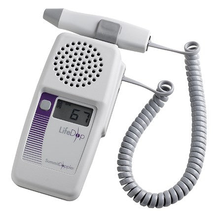 LifeDop 250 with display rechargeable - no probe - Cooper Surgical L250R