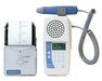 Keypad Vascular Doppler w/Printer, Bi-Directional Probe & Cuffs - Cooper Surgical L300AC - 1