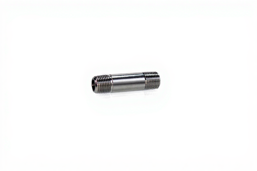1/8" NPT Long Nipple, 1 1/2" - Bay Corp LN-2-15