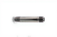 1/8" NPT Long Nipple, 2" - Bay Corp LN-2-20 - 2