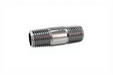 1/4" NPT Long Nipple, 1 1/2" - Bay Corp LN-4-15 - 1