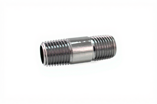 1/4" NPT Long Nipple, 1 1/2" - Bay Corp LN-4-15