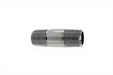 1/4" NPT Long Nipple, 1 1/2" - Bay Corp LN-4-15 - 2