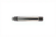 1/4" NPT Long Nipple, 3" - Bay Corp LN-4-30 - 2