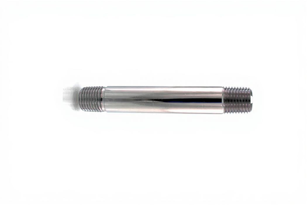 1/4" NPT Long Nipple, 3 1/2" - Bay Corp LN-4-35