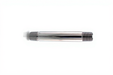 1/4" NPT Long Nipple, 3 1/2" - Bay Corp LN-4-35 - 2