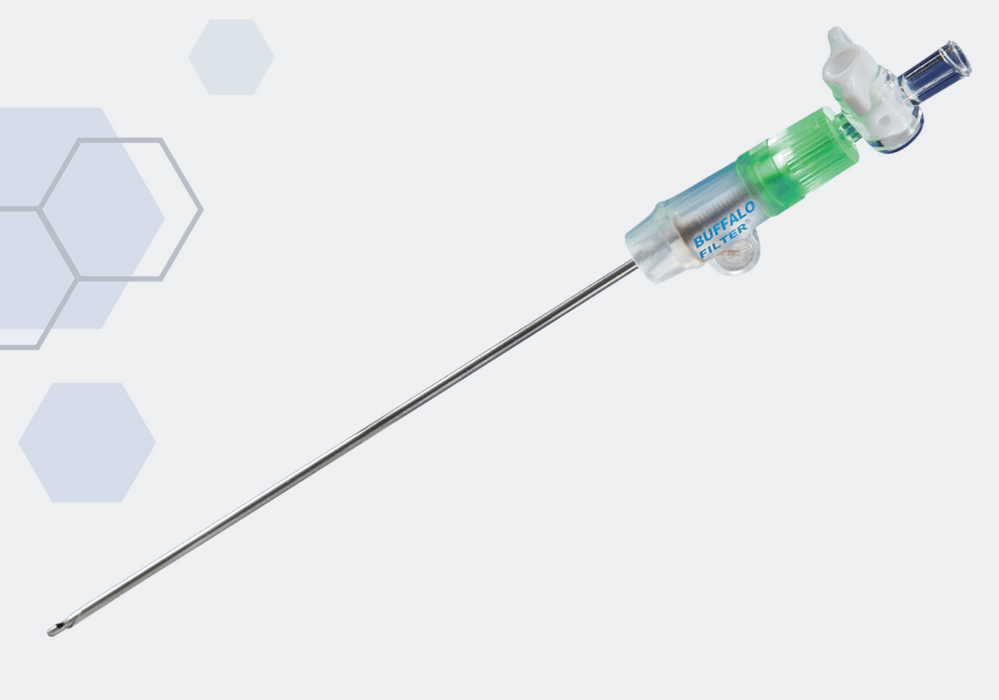 Laplght Vrss Ndle 150mm Lapsol - Conmed  LLVN15012