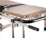 Junkin Safety MC-100-EXT, Extension Handles, Mortuary Cot Accessory - 1