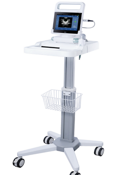 Caresono/MDPro MD5 Cart - Portable and Convenient