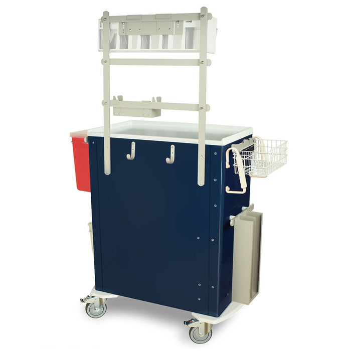 Anesthesia Deluxe Package for MDS30xx/MPA30xx - Harloff MD30-ANS3