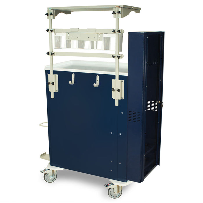 Difficult Airway Accessory Package for MDS3030/MPA3030 Cabinet - Harloff MD30-AIRWAYPKG
