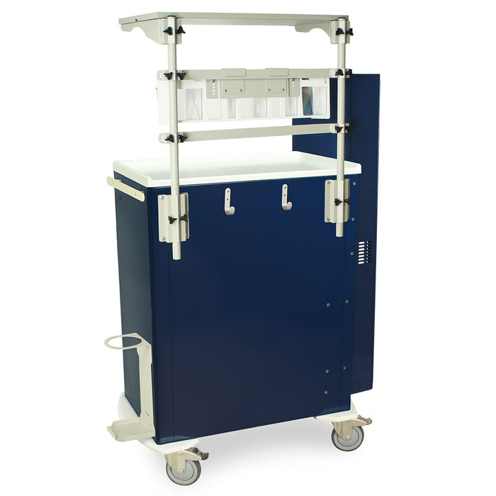 Difficult Airway Accessory Package for MDS3030/MPA3030 Cabinet - Harloff MD30-AIRWAYPKG