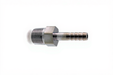 1/8" NPT Male x 1/8" HB - Bay Corp MPT-22 - 2