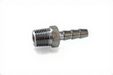 1/8" NPT Male x 3/16" HB - Bay Corp MPT-23 - 1