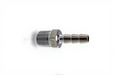 1/8" NPT Male x 3/16" HB - Bay Corp MPT-23 - 2