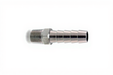 1/8" NPT Male x 5/16" HB - Bay Corp MPT-25 - 2