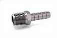 1/4" NPT Male x 5/16" HB - Bay Corp MPT-45 - 1