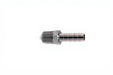 1/4" NPT Male x 5/16" HB - Bay Corp MPT-45 - 2