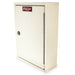 Heavy Duty  Narcotics Cabinet - Harloff NC16A12-DT2 - 1
