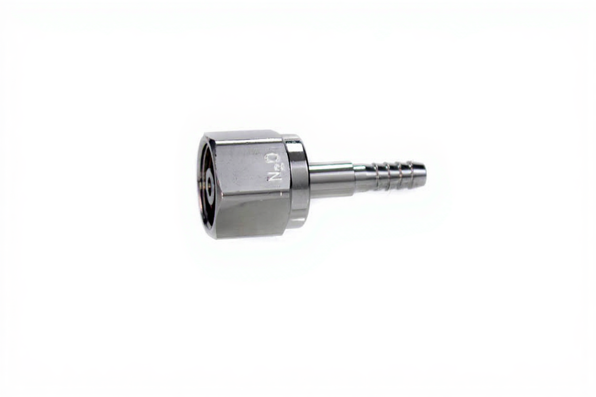 NIST (European) Probe x 1/4