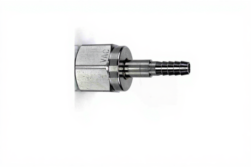 NIST (European) Probe x 1/4" HB, VAC - Bay Corp NIST-2217