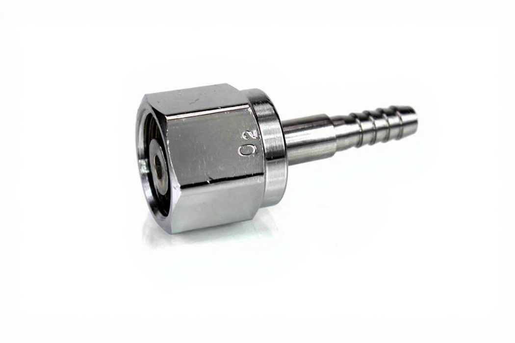 NIST (European) Probe x 1/4" HB, O2 - Bay Corp NIST-2417