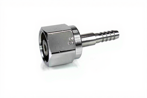 NIST (European) Probe x 1/4" HB, O2 - Bay Corp NIST-2417