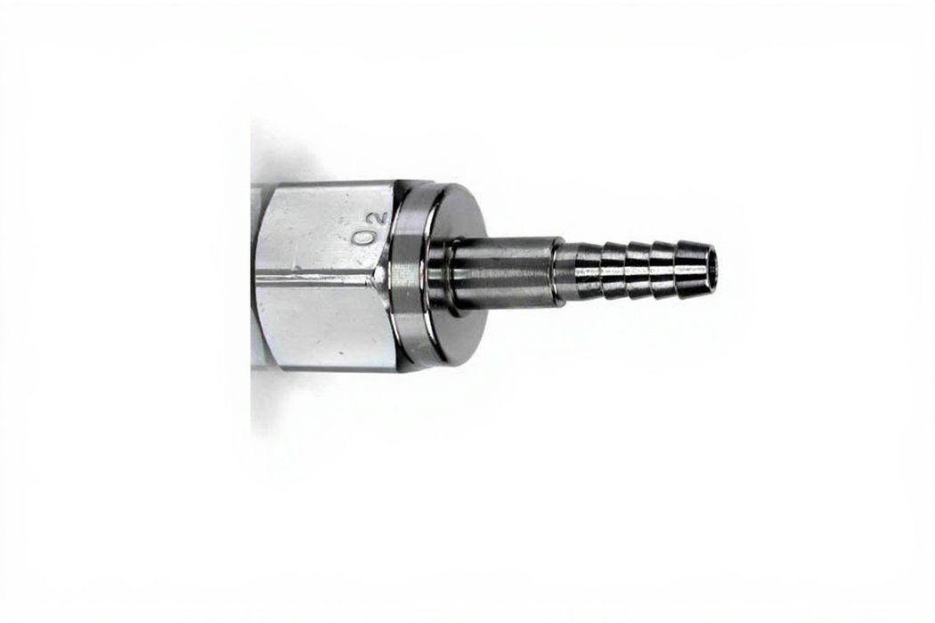 NIST (European) Probe x 1/4" HB, O2 - Bay Corp NIST-2417