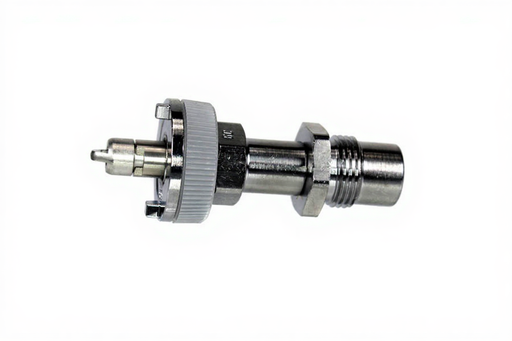 Ohmeda Male QC x DISS Male, CO2 - Bay Corp OH-108-9