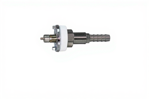 Ohmeda Male QC x 5/16" HB, VAC - Bay Corp OH-122-31