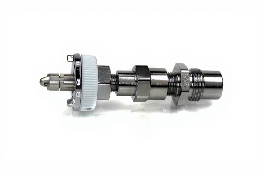 Ohmeda Male QC x DISS DV, VAC - Bay Corp OH-122-9DV