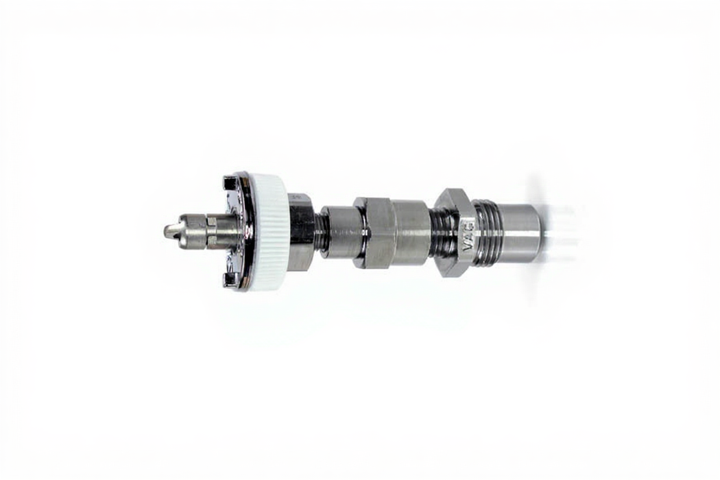 Ohmeda Male QC x DISS DV, VAC - Bay Corp OH-122-9DV