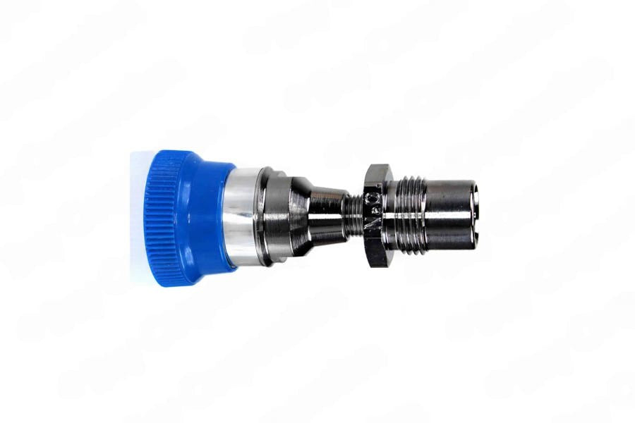 Ohmeda Female Coupler, DISS Male, N2O - Bay Corp OHF-04-9