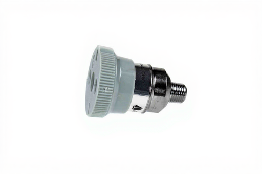 Ohmeda Female Coupler, 1/8" NPT Male, CO2 - Bay Corp OHF-08-2
