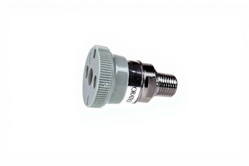 Ohmeda Female Coupler, 1/4" NPT Male, CO2 - Bay Corp OHF-08-4