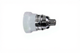 Ohmeda Female Coupler, 1/8" NPT Male, VAC - Bay Corp OHF-22-2 - 2