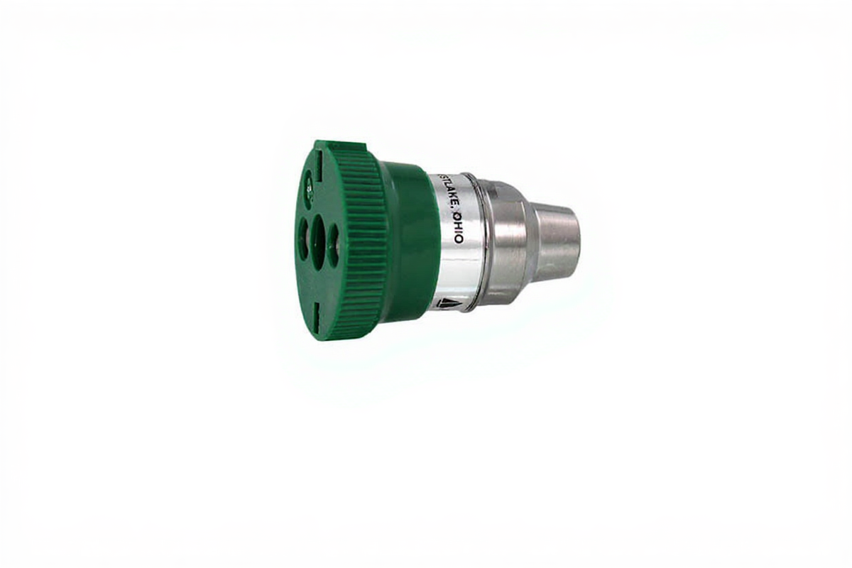 Ohmeda Female Coupler, 1/8